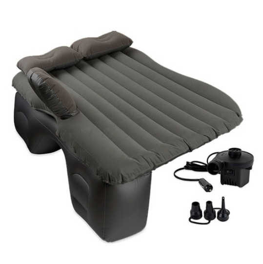 Colchon Inflable Para Carro